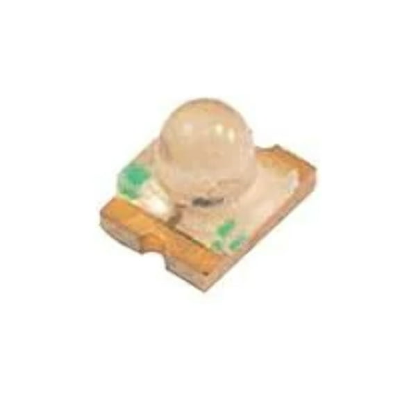 Pack of 10 LTST-C930KGKT Standard LEDs SMD Green Clear 571nm :RoHS, Cut Tape