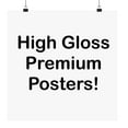 thumbnail image 3 of Bold Motivation Print, Inspirational Gift for Creatives, Art Student Wall Art, 3 of 7