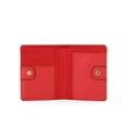 thumbnail image 4 of Scenario Women's Mini Bifold Wallet, Print, 4 of 5