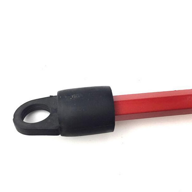 Buy 2pcs 15 Gallon Paint Mixer Gallon Buckets 3/8'' Drive 16.5'' Long