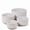 Seashell White, variant on Onader 8-Piece Ceramic Bowls with Lid, Mixing Bowls Set of 4 for Kitchen Meal Prep Food Storage Leftover, Stoneware Serving Bowl for Cooking Baking, Starry Blue