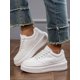 thumbnail image 5 of 2023 Newest High Heel Dad Sneakers, Anti-Slip, Wear-Resistant, Breathable Sports And Fashion Shoes, 5 of 5