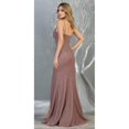 thumbnail image 2 of Robe de Soirée Moulante, 2 of 4