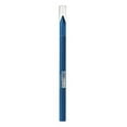 thumbnail image 5 of Maybelline New York Tattoo Liner Gel Pencil - (900) Deep Onyx, 5 of 9