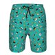 thumbnail image 3 of Fotbe Sushi (3) Trajes de Baño Estampados para Hombre, Shorts de Verano de Secado Rápido, Ropa de Playa, Bañadores-XX-Large, 3 of 6