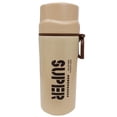 thumbnail image 2 of Termo Acero Inoxidable Importacion 450 ml Rosa, 2 of 2