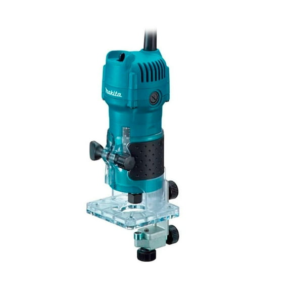 Router Makita 3709