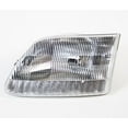 thumbnail image 7 of Headlight Fits select: 1997-2000,2001-2003 FORD F150, 7 of 7