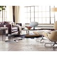 thumbnail image 4 of HomeRoots 293167 0.25 x 6 x 7 in. Geneva Cowhide Rug  Black, 4 of 4