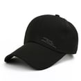thumbnail image 3 of Fishing Hat,Men's Korean Version Hat Canvas Hat Korean Version Hat Next-Gen Design, 3 of 5