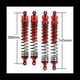 thumbnail image 2 of 4 Piezas de Amortiguador de Metal para Axial RBX10 Ryft 1/10 RC Crawler Car Upgrade Parts Accessories,2, 2 of 5