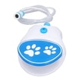 thumbnail image 1 of Fuente de Agua para Perros, Uso de Uso simple de Uso simple en la Estructura ESTABLE Sensible Al Rociador de Agua de Perros Con Manguera para Césped, 1 of 7