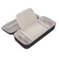 thumbnail image 2 of Caja De Almacenamiento, Estuche De Transporte De Viaje Protección Múltiple Negro Cómodo Para Viajar ANGGREK Otros, 2 of 8