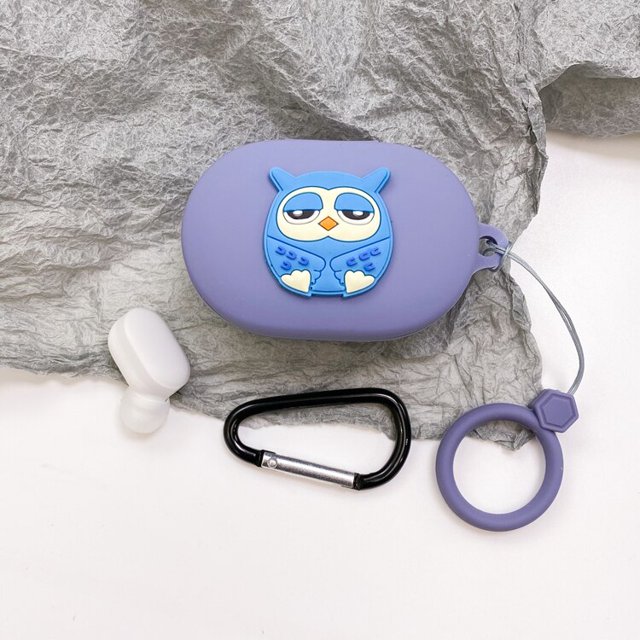 Funda protectora para Xiaomi Redmi Airdots 3, carcasa para auriculares inalámbricos con Bluetooth, funda protectora xuanjing unisex