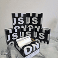 thumbnail image 2 of TFusion Hair foils 5X11 silver Pop Up box, 2 of 3