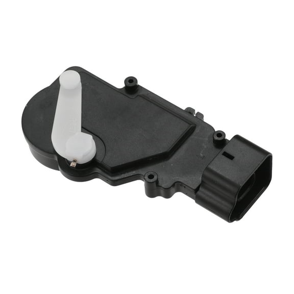 Unique Bargains Rear Left Power Door Lock Actuator for Toyota Sienna 1998-2003 Side Slide Door Lock Motor No.6914008010