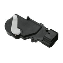 Unique Bargains Rear Left Power Door Lock Actuator for Toyota Sienna 1998-2003 Side Slide Door Lock Motor No.6914008010