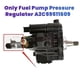 thumbnail image 4 of High-Quality Fuel Pressure Regulator A2C59506225 for DRV A2C59511609, 4 of 5