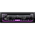 thumbnail image 5 of JVC Stereo/Receiver/CD Player Factory Replacement For 1987-95 JEEP WRANGLER YJ, 5 of 11
