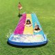 thumbnail image 2 of Toboganes de Agua de Lujo Sloosh para 3 Personas con 3 Tablas de Boogie, 2 of 2
