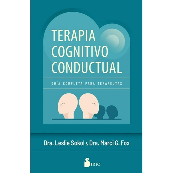 Terapia Cognitivo Conductual, (Paperback)