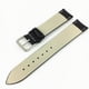 thumbnail image 4 of 12 14 16 18 19 20 21 22 24mm Ancho Correa De Cuero De Vaca Accesorios Correas De Reloj Genuino De Primera Capa De Piel De Becerro Pulseras Fáciles De Instalar Cómodo Desgaste Con Herramientas, 4 of 4