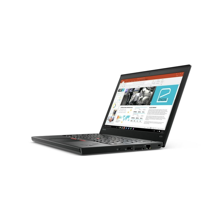 Lenovo ThinkPad A275 20KD - AMD A12 - PRO-9800B / up to 3.6 GHz
