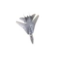 thumbnail image 3 of 1/144 4D Assembled Fighter Modern Simulation Model Toy for Boys Adults Gifts F14, 3 of 8