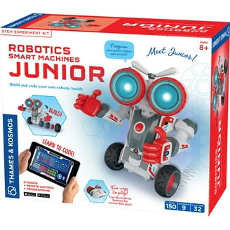 Ollie Toy Robot - Walmart.com
