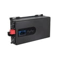 thumbnail image 3 of Pure Sine Wave DC 12V 24V 48V 60V to AC Power Inversor Converter Solar Car Micro Inverter ,Easy to Operate, 3 of 6