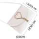 thumbnail image 3 of Women Simply Fashion Bag Strap Messenger Shoulder Bag Crossbody Purse Bag Mobile Phone Bag, 3 of 5