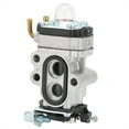 thumbnail image 4 of Aluminum Carburetor Replacement Fit for STIHL FS83 FC83 FS73 FC73 HT73 4141 120 0600, 4 of 7