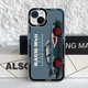 thumbnail image 3 of Japón coche deportivo Jdm Drift RWB 911 964 933 funda de teléfono para IPhone 15 14 13 12 11 Pro Max Mini XS X XR SE 7 8 Plus Angel Eyes, 3 of 5