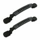 thumbnail image 2 of Soidarity Paquete de 2 Kayak Asa de transporte Canoa Barco Yate Equipaje Montaje lateral Tire Portátil Deportes acuáticos al aire libre Canotaje Canotaje Deportes acuáticos Soidarity OD028995-00B, 2 of 6