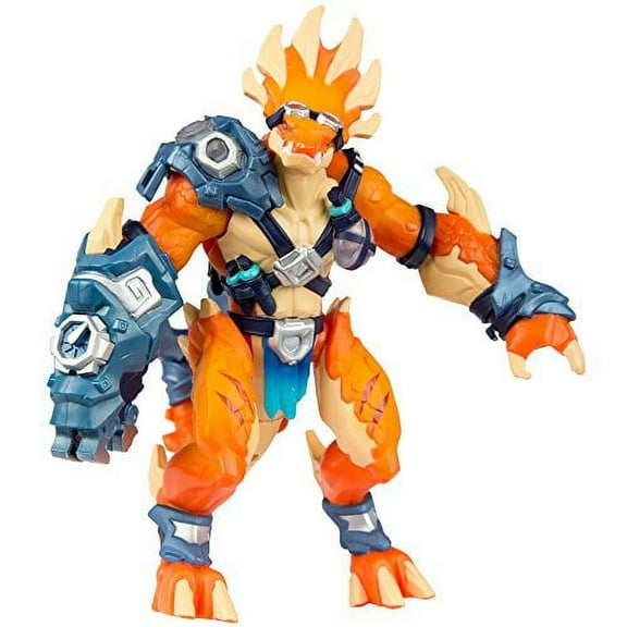 Lightseekers Tyrax Action Figure