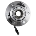 thumbnail image 6 of Geelife Wheel Hub Bearing Assembly for Chevy Silverado 1500 Cadillac Escalade GMC Front, 6 of 7
