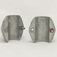 thumbnail image 2 of Martyr (Canada Metal Pacific)  CMX05M; 1 1/4 Magnesium Shaft Anode, 2 of 3