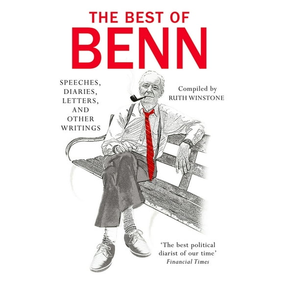 The Best of Benn (Paperback)
