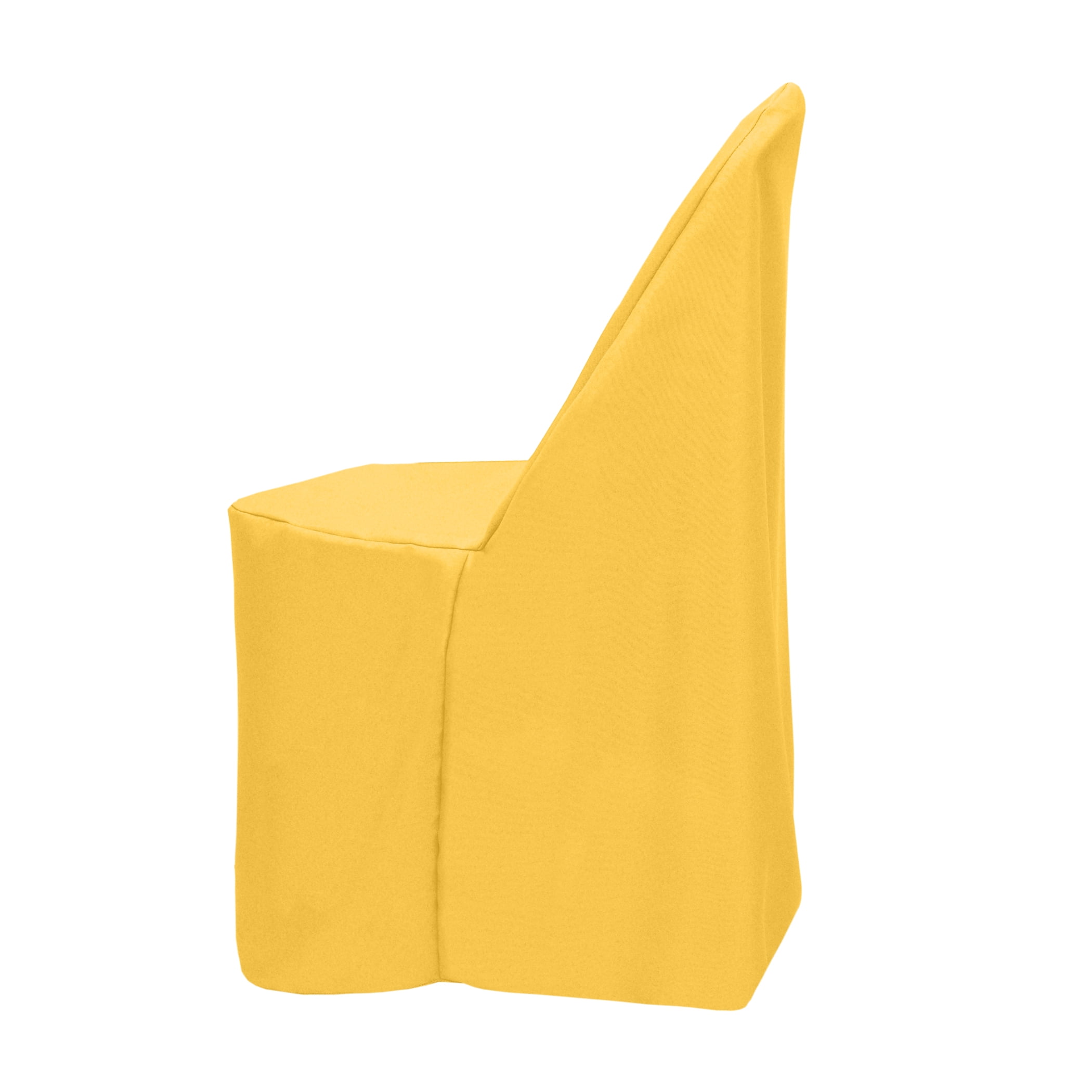 Ultimate Textile Polyester Folding Chair Cover