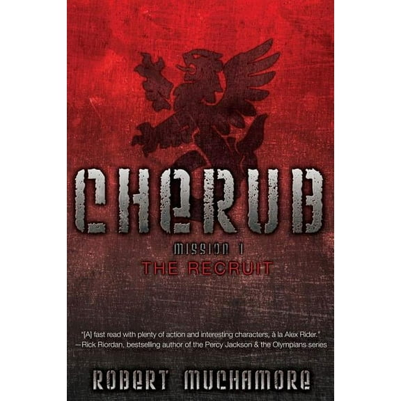 Cherub The Recruit, Book 1, (Paperback)