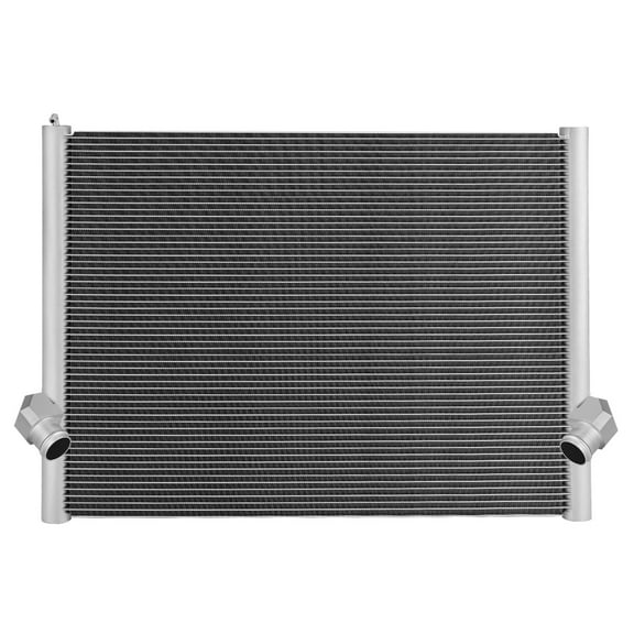 M MATI Aluminum Radiator Assembly 1241243 for Polaris RZR Pro XP RZR Pro XP 4 2020-2025