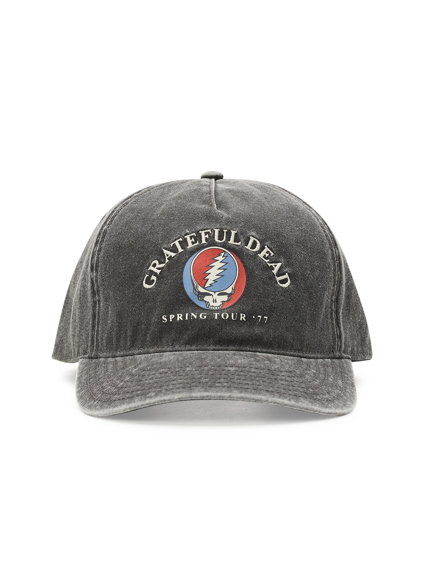 Grateful Dead Men's Hat