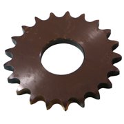 RanchEx Sprocket for #60 Chain, 21 Teeth