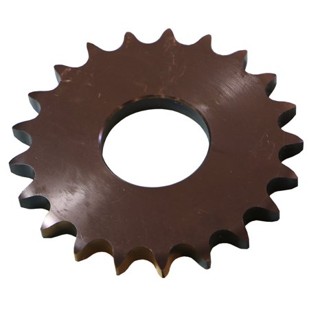 RanchEx Sprocket for #60 Chain, 21 Teeth