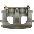 thumbnail image 4 of Centric Parts 14180013 Semi‑Loaded and Caliper Rear Brake for Compatible Vehicles, 4 of 4