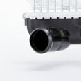 thumbnail image 4 of TYC 2338 Replacement Radiator for Hyundai Accent, 4 of 5