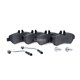 thumbnail image 1 of Balata Dynamik Para Mercedes Benz Sprinter 315 2010 - 2012, 1 of 1