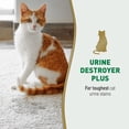 thumbnail image 3 of Destructor de orina Nature's Miracle para gatos 946 ml, 3 of 9