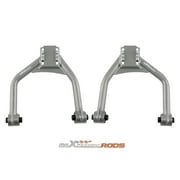 Maxpeedingrods Adjustable Front Upper Camber Control Arms for Dodge Challenger 2006-2023 RWD