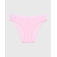 thumbnail image 4 of Ultrasoft Modal Bikini Panty with Lace Trim in Sweet Dream, 4 of 5